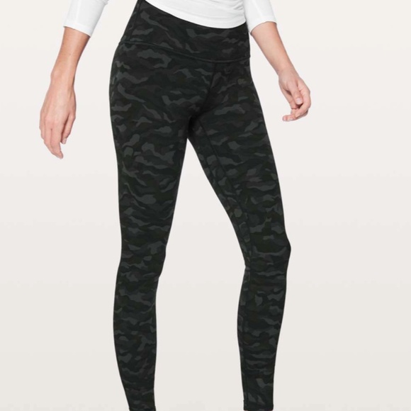 Lululemon Align Pant *Full Length 28" - Picture 1 of 7